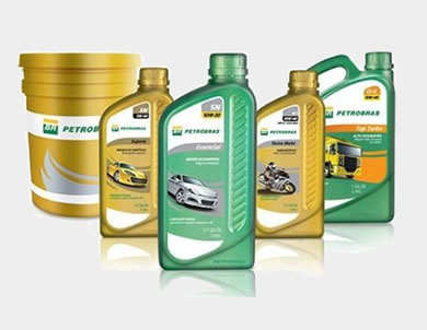 Petrobras Lubricantes