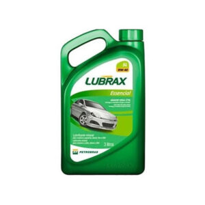 LUBRAX ESSENCIAL SL