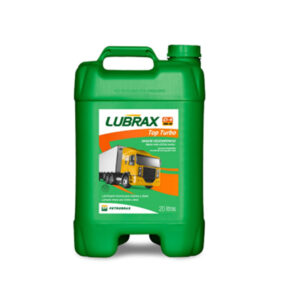 LUBRAX TOP TURBO