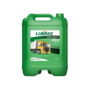 LUBRAX TURBO VIGOROS CH-4