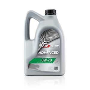 PUMA Advanced 0W-20