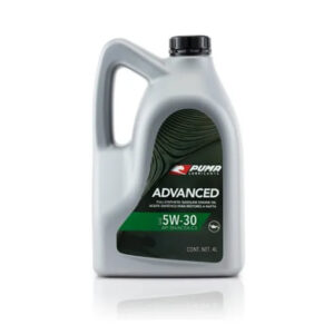 PUMA Advanced 5W-30