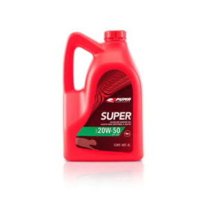 PUMA Súper GD 20W-50