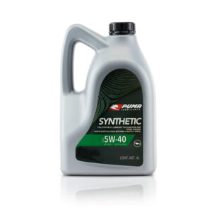PUMA Synthetic 5W-40